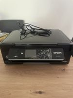 Epson Expression Home XP-432 WLAN Multifunktionsdrucker – WI