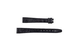 OMEGA Alligator Uhren Armband 13mm 13/10 *B197