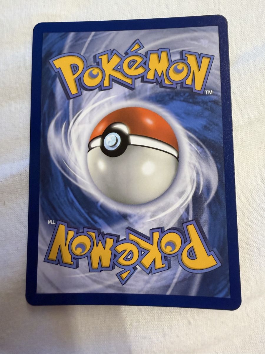 Pokémon Carte collezionabili: Mega Charizard Y ex (MEP030) – Nuovo (secondo la descrizione) da Vevey venduto da Matx 1