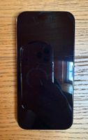 iPhone 15 Pro 128GB - Titanblau
