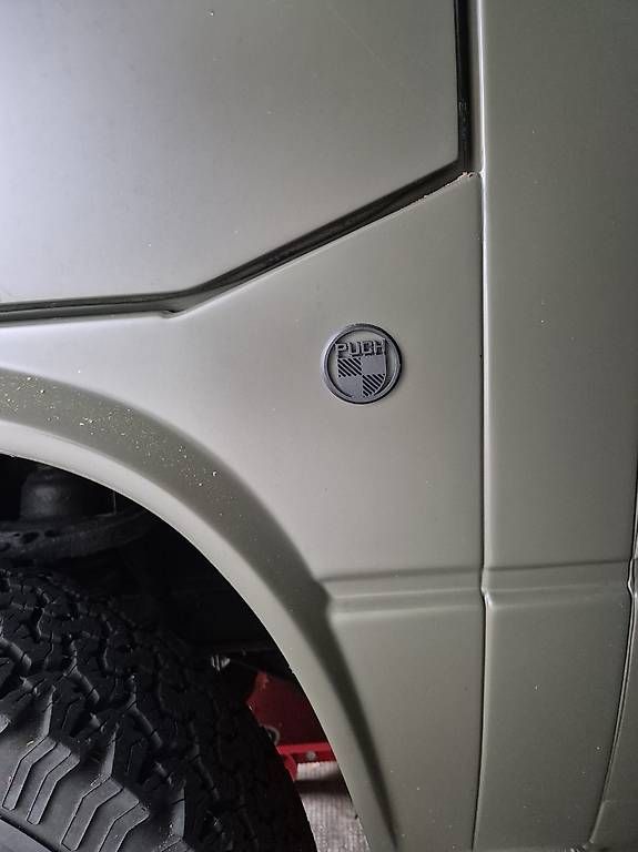 Mobilhome: VW TYP 2 SINCRO PUCK COMPLETAMENTE RESTAURATO – Usato da Purasca venduto da fdf_b9sr 3