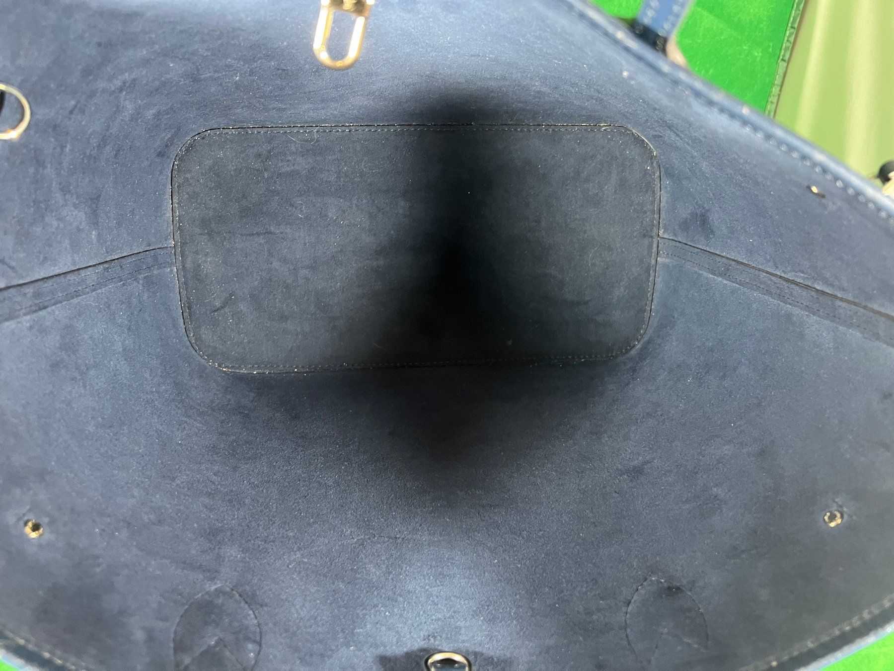 Louis Vuitton Borse da donna: Louis Vuitton  Neverfull MM en cuir Sac à main – Usato da Biel/Bienne venduto da new-life 6