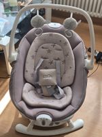 Babywippe Joien 2in 1