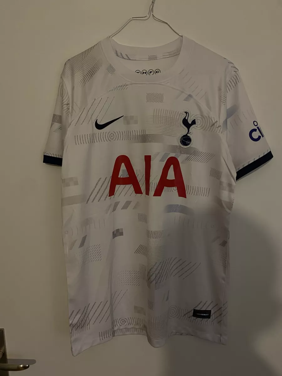 Tottenham Canottiere & Pantaloni: Tottenham Home jersey - M – Nuovo (secondo la descrizione) da Schlieren venduto da MajinCorina
