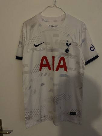 Tottenham Home jersey - M
