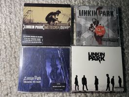 4x Linkin Park 