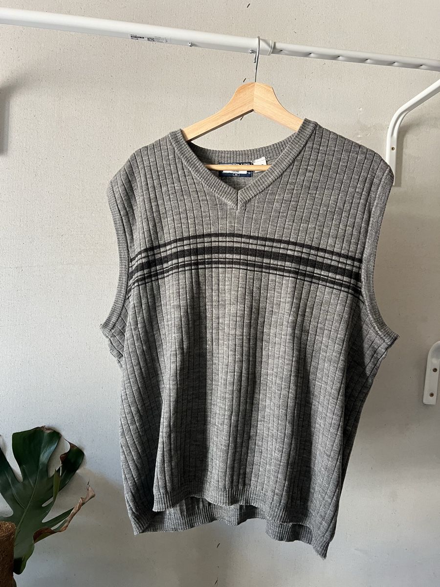 Gilet & Giacche: Vintage Weste/Gilet, Grösse M – Usato da Basel venduto da lolixyz