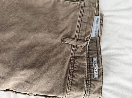 ALBERTO HERREN HOSEN 25