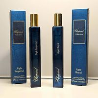 Chopard Aigle Impérial und Chopard Agar Royal - Travelsprays