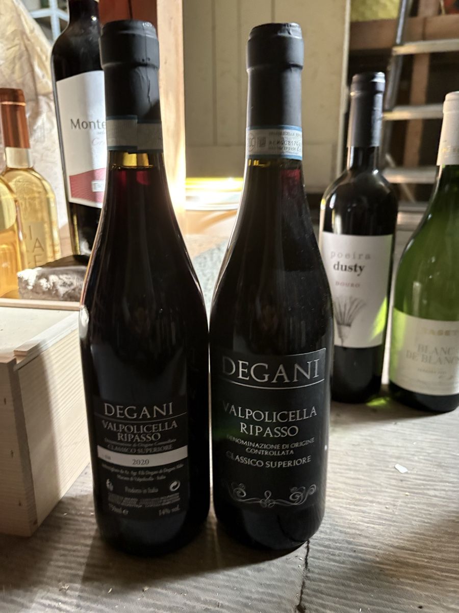 Vino: Weinkeller auflösung – Nuovo e nell'imballaggio originale da Meyriez venduto da luz2131 4