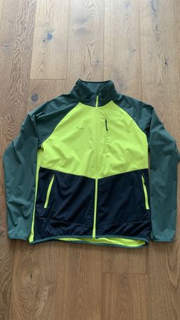 Softshell-Jacke 2117