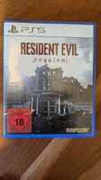 PS5 Resident Evil Requiem