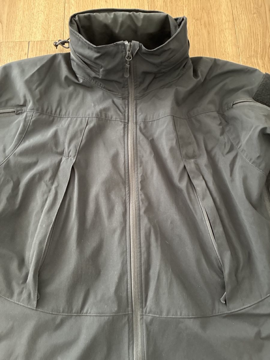 Helikon-Tex Giacche: Helkontex Jacke Trooper MK2 – Usato da Esslingen venduto da HP1973 3