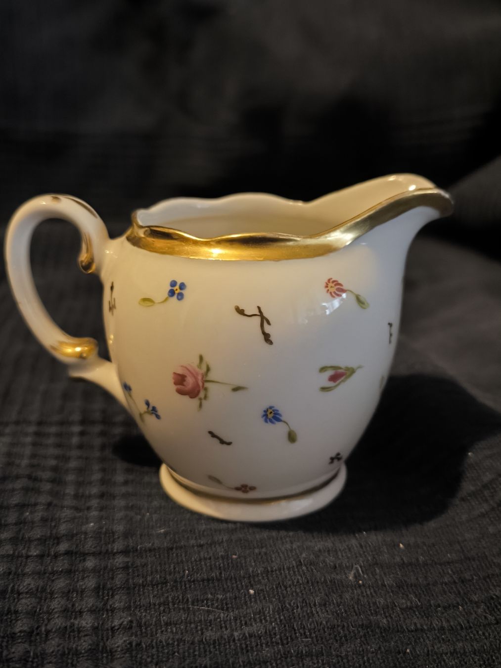 KPM Teiere: pot a lait, KPM, 1944 – Usato da Nyon venduto da mgg_gg9j 2