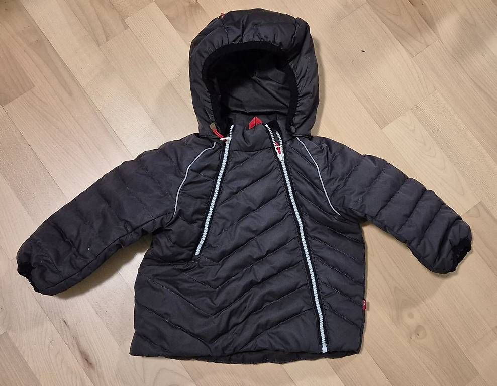Jacken & Mäntel: Reima Winterjacker Gr. 80 – Gebraucht aus Frauenfeld von filipak
