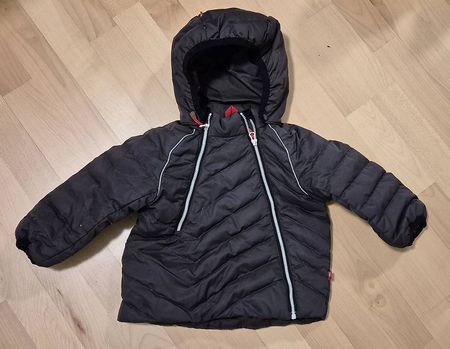 Reima Winterjacker Gr. 80