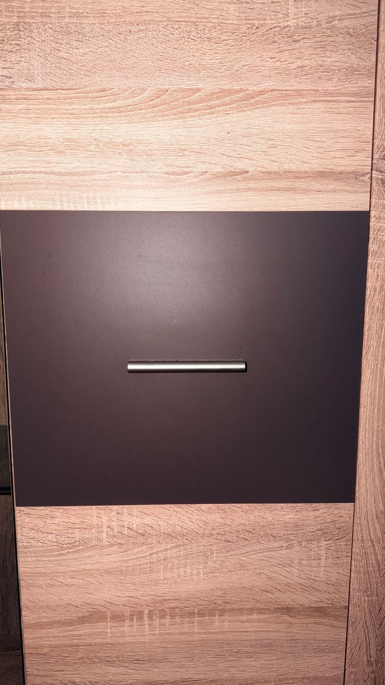 Schränke: Schrank/Vitrine mit Glas – Gebraucht aus Uster von gamergirl04 3
