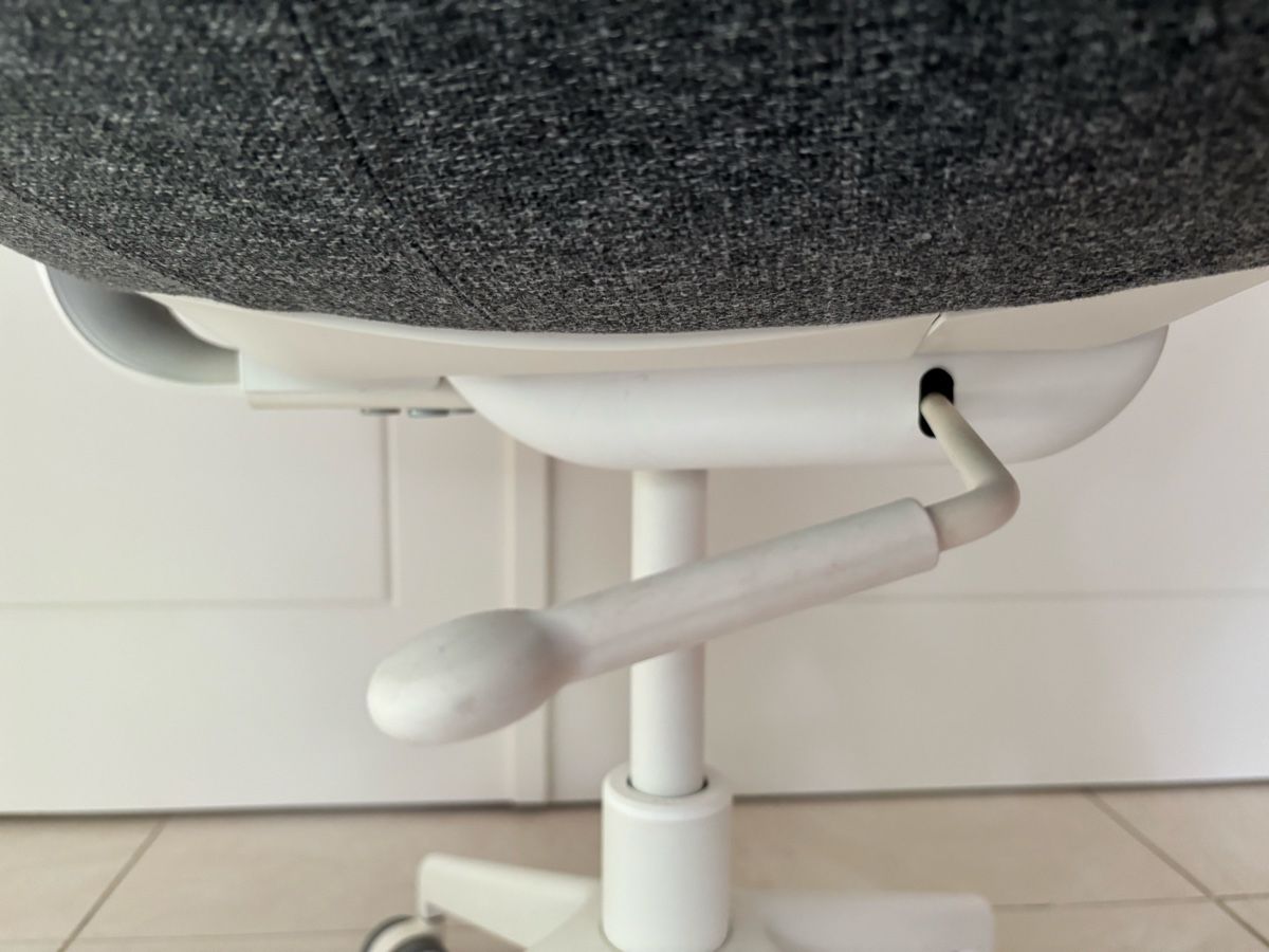 Ikea Sedie: Chaise de Bureau junior – Usato da Genève venduto da god_nr55 4