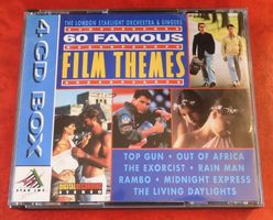 The London Starlight Orchestra & Singers - 60 Songs (4 CD)