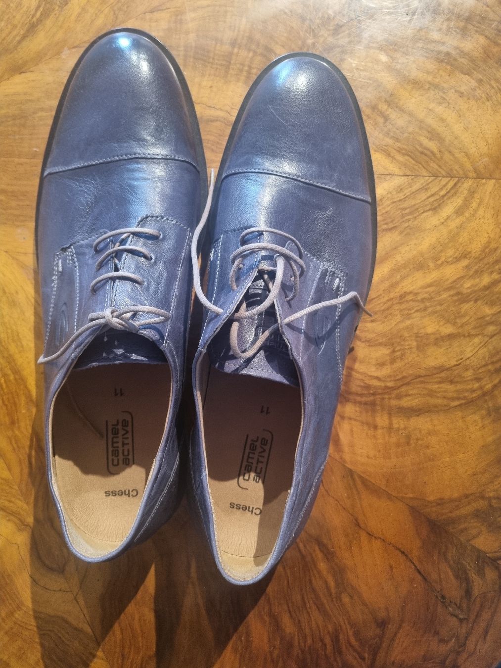 Herrenschuhe: Schuh – Gebraucht aus Büren an der Aare von benediktf