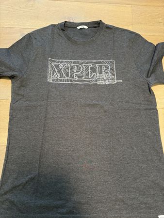 T-Shirt Grösse L