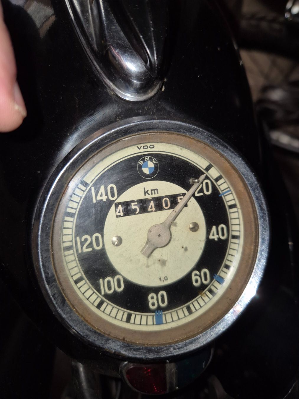 BMW Altro: BMW R25 – Usato da Hüswil venduto da jap03 2