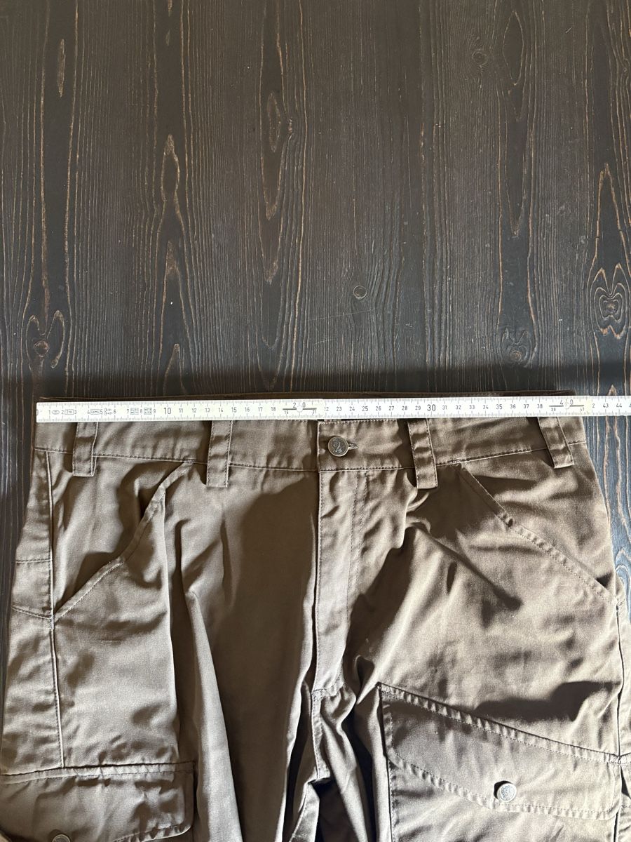 Fjällräven Pantaloni: Fjällräven Barents Pro Trousers M – Nuovo (secondo la descrizione) da Stans venduto da Alvar02 4