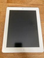Biete ein defektes Apple iPad 4 A1458 an!
