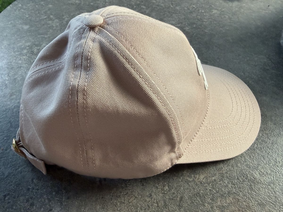 Celine Hüte, Mützen & Caps: Baseballcap von Celine – Gebraucht aus Buchs SG von Gotschna66 1