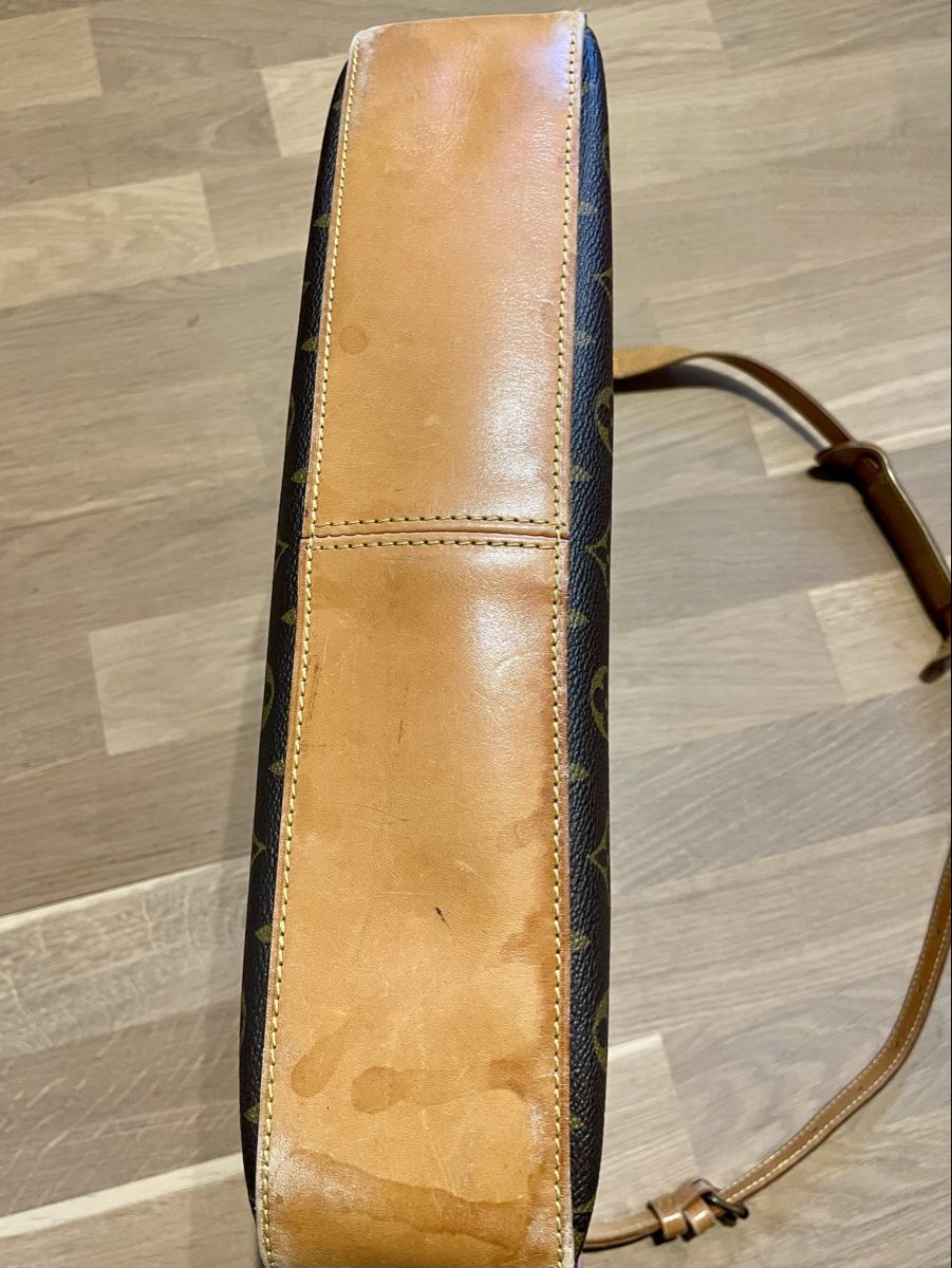 Louis Vuitton Taschen für Damen: Louis Vuitton Model Boulogne – Gebraucht aus Selzach von Bomari 3