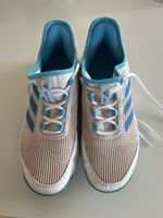 Adidas Kinder Tennisschuhe Grösse 36 2/3 guter Zustand
