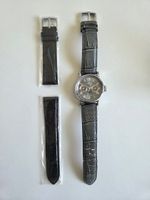 Roebelin & Graef Automatik RG6071-06 + Extra Lederband