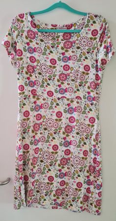 Sommerkleid von Anna&Lena - Grösse M