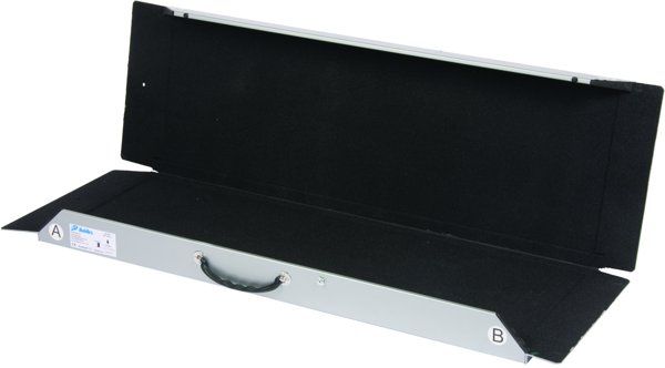 Rampe di accesso: Mobilex Rampe SF, Länge 90 cm – Nuovo (secondo la descrizione) da Beringen venduto da megroh 1
