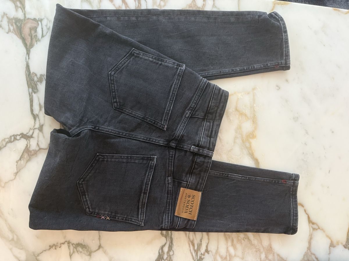 Jeans: Scotch & Soda Jeans 25 – Nuovo (secondo la descrizione) da Oberwil-Lieli venduto da Claudine_1988 4
