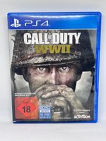 Call of Duty: WWII per PS4