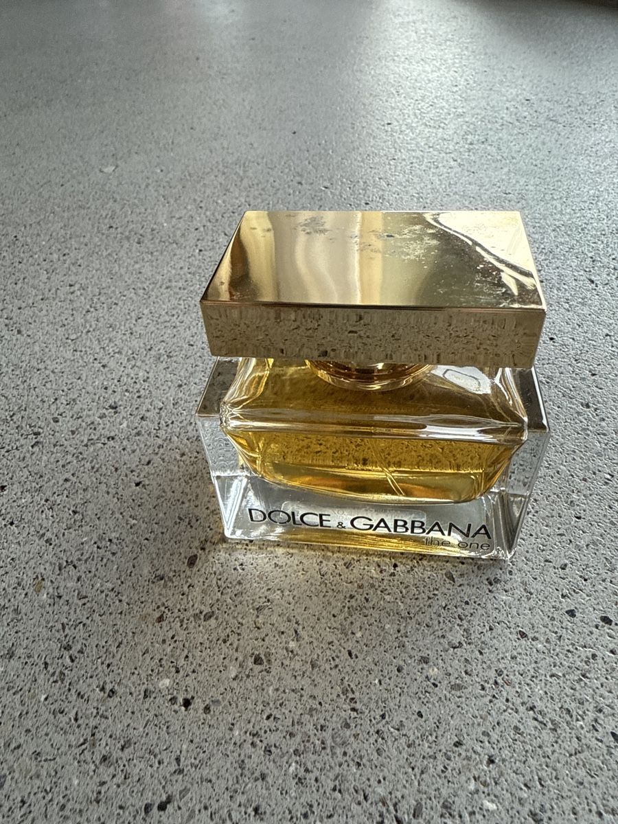 Dolce & Gabbana Profumi & Eau de Toilette: Dolce & Gabbana Ea de Parfum 50 ML – Nuovo (secondo la descrizione) da Richterswil venduto da Solemare47Nicole 1