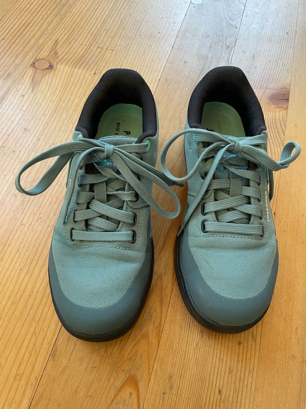 Damenschuhe: Five Ten Freerider Pro (Grösse 38 2/3) – Gebraucht aus Neftenbach von marco11199 2