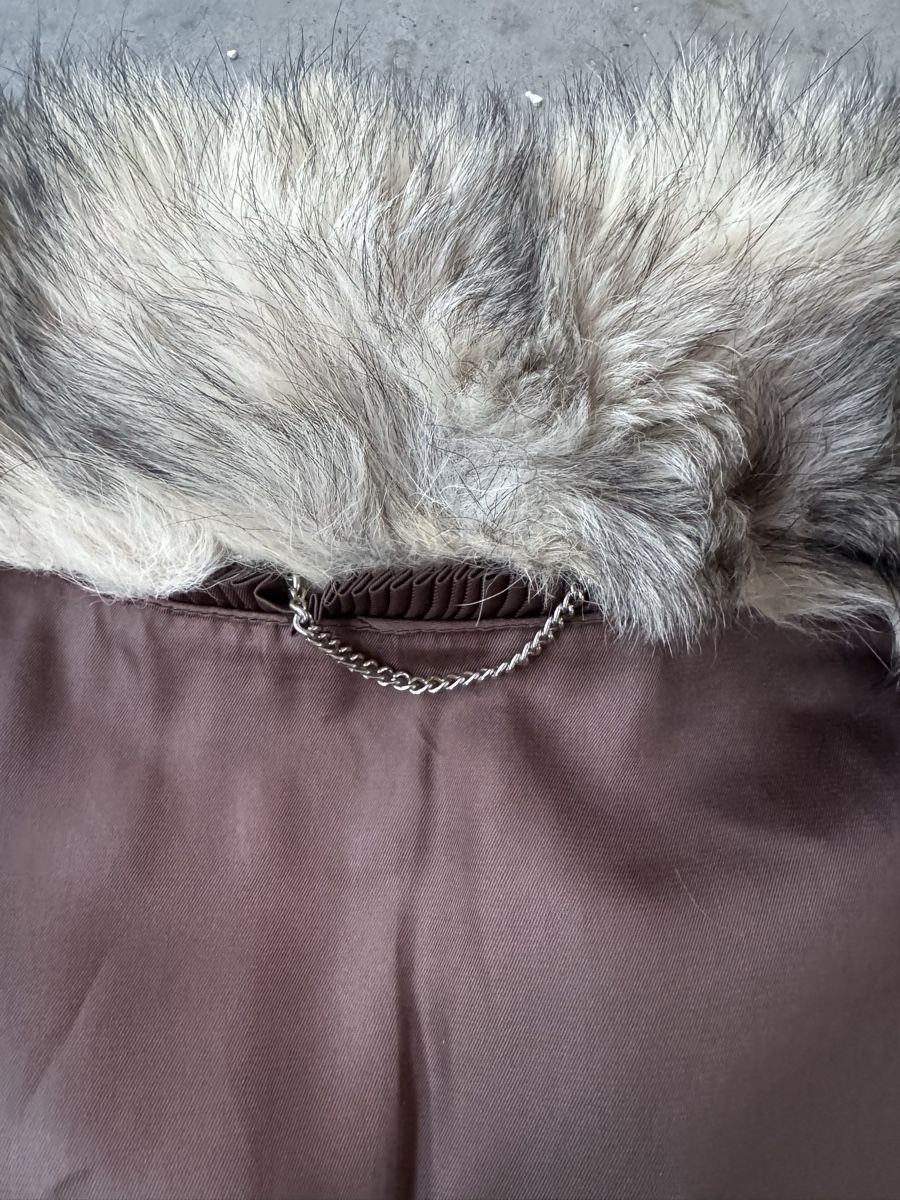 Cappotti: Vintage Fur Coat - 40 – Usato da Zürich venduto da forestF4iry 1