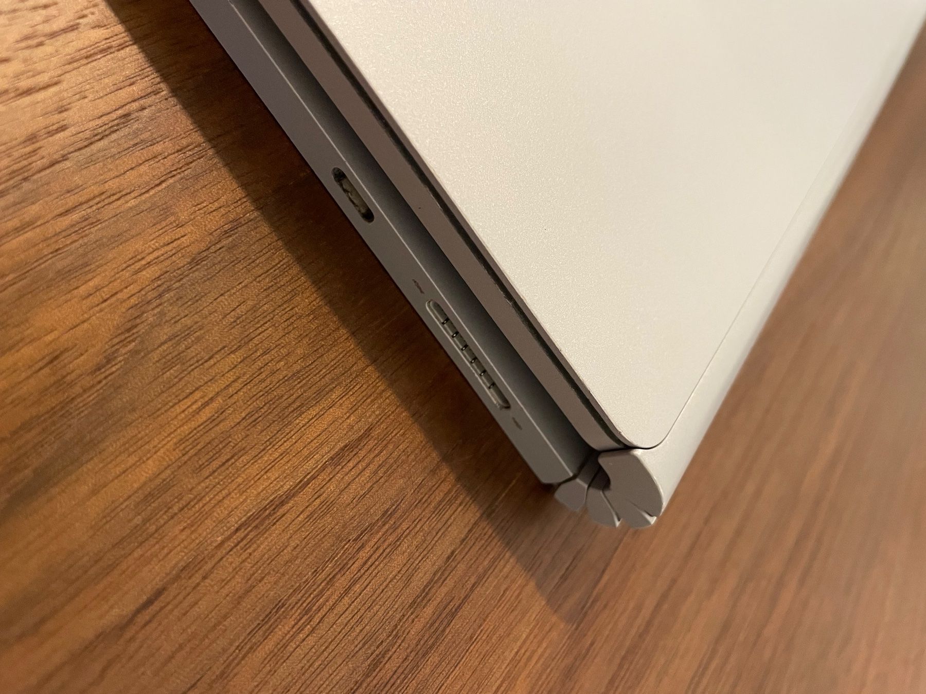 Microsoft Notebook: Surface Book 2 – Usato da Aarau venduto da Noah148 5