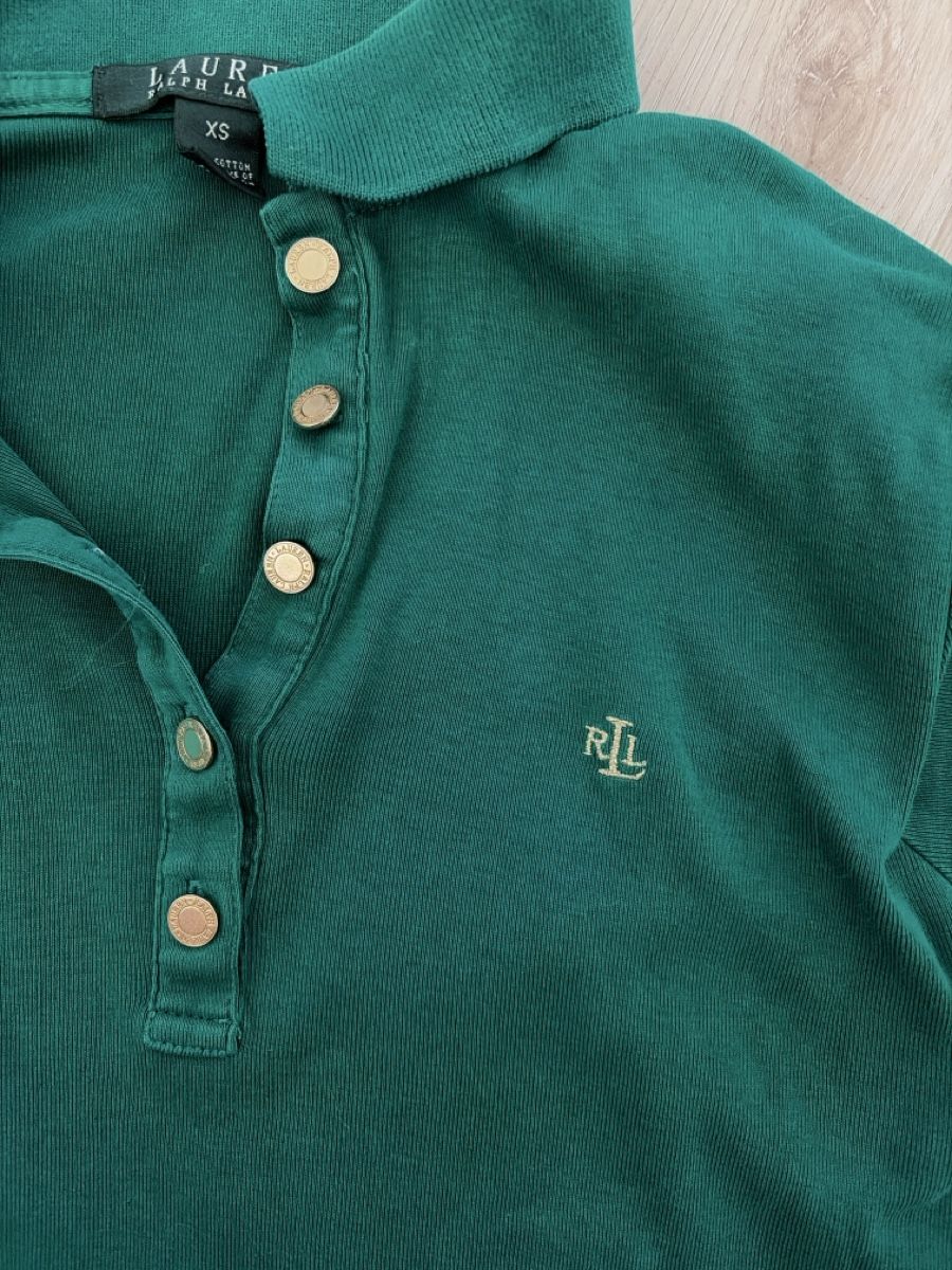 Ralph Lauren Magliette Polo: Ralph Lauren Oberteil – Usato da Rütihof venduto da liv_k2bp 2