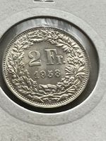 2 Fr. 1958