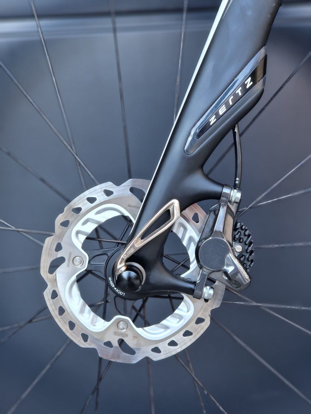 Specialized Velos: Top  Specialized  Roubaix SL4 Disc Ultegra Di-2 – Gebraucht aus Bischofszell von  7