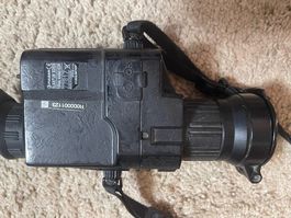 Wärmebildkamera PULSAR  XD50S