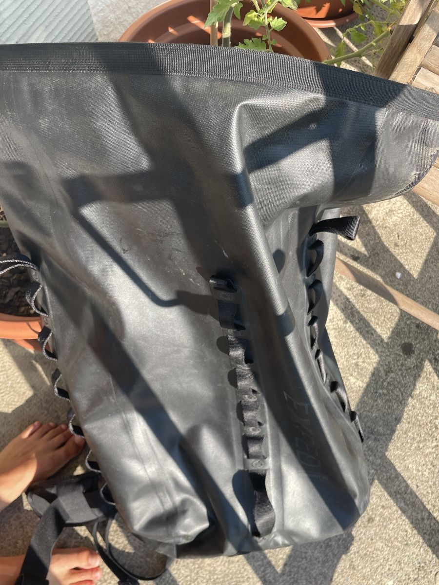 Exped Zaini: Exped Rucksack Torrent – Usato da buchrain venduto da lil_hy95