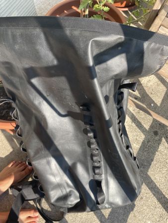 Exped Rucksack Torrent