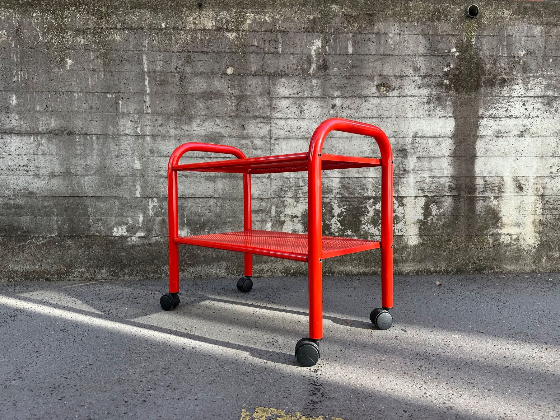 Mobili & Arredamento: Vintage Habitat Trolley – Usato da Zürich venduto da frauflufelberg