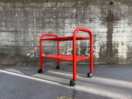 Vintage Habitat Trolley