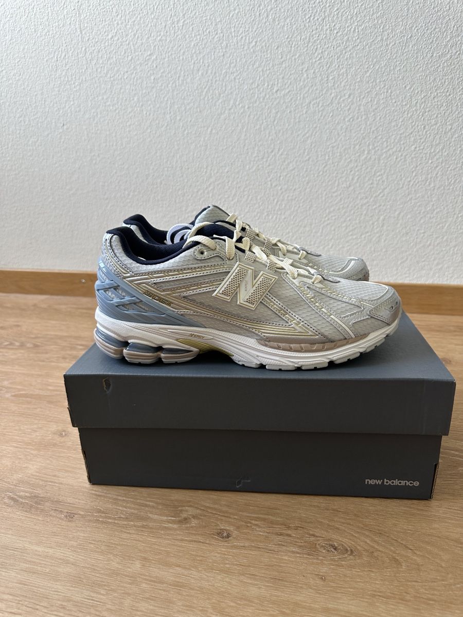 New Balance Scarpe da uomo: New Balance x Kith – Nuovo e nell'imballaggio originale da Winterthur venduto da nic_r7kj 3