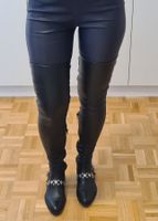 TOGA Pulla Overknee Stiefel Gr 37
